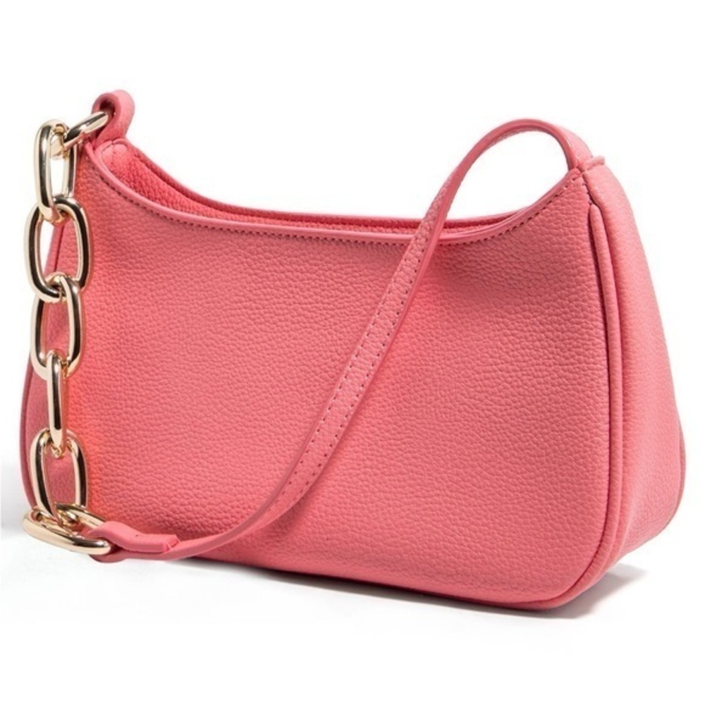 House of Want H.O.W Newbie Baguette Shoulder Bag